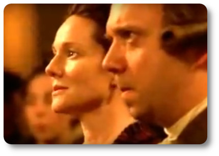 Chester - Sung in the John Adams series